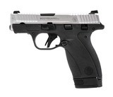 "(SN: EKC6228) Smith and Wesson Bodyguard 2.0 Pistol .380 Auto (NGZ5875) NEW" - 2 of 3