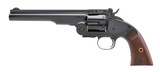 "(SN: F28309) Taylor & Co. Schofield Revolver .45 Colt (NGZ5895) NEW"