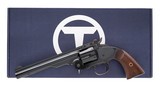 "(SN: F28309) Taylor & Co. Schofield Revolver .45 Colt (NGZ5895) NEW" - 3 of 3