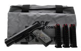 "Wilson Combat EDC X9 Pistol 9mm (PR73638)" - 7 of 7