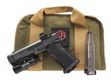 "Alpha Foxtrot AF1911 Romulus Pistol 9mm (PR73637)" - 5 of 5