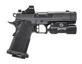 "Alpha Foxtrot AF1911 Romulus Pistol 9mm (PR73637)"