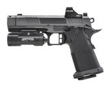 "Alpha Foxtrot AF1911 Romulus Pistol 9mm (PR73637)" - 2 of 5
