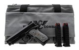 "Wilson Combat EDC X9 Pistol 9mm (PR73639)" - 7 of 7