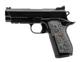 "Wilson Combat EDC X9 Pistol 9mm (PR73639)" - 2 of 7