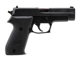 "Sig Sauer P220 Pistol .45 Auto (PR73634)" - 1 of 5