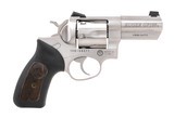 "(SN: 198-08061) TALO Exclusive Ruger Novak GP100 Wiley Clapp Revolver 10mm (NGZ5877) NEW" - 2 of 3