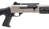 "Benelli M4 H20 Shotgun 12 Gauge (S17225)" - 2 of 4