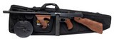 "Auto-Ordnance Thompson M1927A1 Deluxe Carbine .45 ACP (R44967)" - 5 of 5