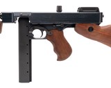 "Auto-Ordnance Thompson M1927A1 Deluxe Carbine .45 ACP (R44967)" - 4 of 5
