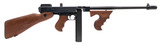 "Auto-Ordnance Thompson M1927A1 Deluxe Carbine .45 ACP (R44967)"