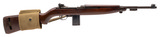 "WWII Underwood M1 Carbine with post war alterations .30 carbine (R44743)"