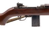 "WWII Underwood M1 Carbine with post war alterations .30 carbine (R44743)" - 2 of 4