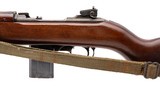 "WWII Underwood M1 Carbine with post war alterations .30 carbine (R44743)" - 4 of 4