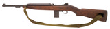 "WWII Quality Hardware M1 carbine with post war alterations .30 carbine (R44741)" - 3 of 4