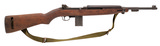 "WWII Quality Hardware M1 carbine with post war alterations .30 carbine (R44741)"