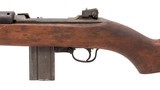 "WWII Quality Hardware M1 carbine with post war alterations .30 carbine (R44741)" - 4 of 4