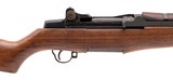 "U.S. Springfield M1 Garand Semi-auto rifle .308 (R44739)" - 2 of 7