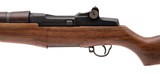 "U.S. Springfield M1 Garand Semi-auto rifle .308 (R44739)" - 5 of 7