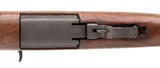 "U.S. Springfield M1 Garand Semi-auto rifle .308 (R44739)" - 7 of 7