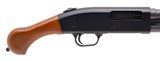 "(SN: V2071958) Mossberg 590 Nightstick Shockwave Shotgun 20 Gauge (NGZ5800) NEW" - 2 of 5