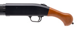"(SN: V2071958) Mossberg 590 Nightstick Shockwave Shotgun 20 Gauge (NGZ5800) NEW" - 4 of 5