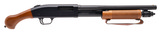 "(SN: V2071958) Mossberg 590 Nightstick Shockwave Shotgun 20 Gauge (NGZ5800) NEW"
