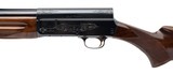 "Browning Auto 5 Light Twelve Shotgun 12 Gauge (S16610)" - 4 of 4