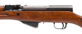 "Yugoslavian M59/66 SKS semi-auto rifle 7.62x39 (R45211)" - 4 of 7