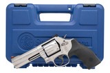"Smith & Wesson 686-6 Plus Revolver .357 Magnum (PR73653)" - 5 of 5