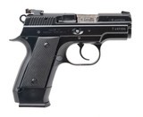 "CZ 2075 Rami Pistol 9mm (PR73684)" - 1 of 7