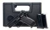 "CZ 2075 Rami Pistol 9mm (PR73684)" - 7 of 7