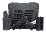 "Kel-Tec P17 Pistol .22LR (PR73651)" - 4 of 4