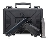 "Tisas Carry DS9 Pistol 9mm (PR73696)" - 6 of 6