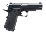 "Tisas Carry DS9 Pistol 9mm (PR73696)" - 1 of 6