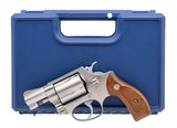 "Smith & Wesson 60 Revolver .38 Special (PR73693)" - 7 of 7