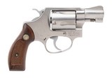 "Smith & Wesson 60 Revolver .38 Special (PR73693)" - 2 of 7