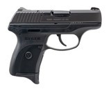 "Ruger LC9 Pistol 9mm (PR73649)" - 1 of 4