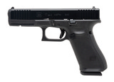 "Glock 17 Gen 5 Pistol 9mm (PR73694)" - 2 of 4