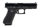 "Glock 17 Gen 5 Pistol 9mm (PR73694)"