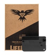 "Trailblazer Lifecard Pistol .22 WMR (PR73690)" - 8 of 8