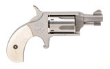 "Freedom Arms MIni-Revolver with Belt Buckle .22LR (PR73391)" - 3 of 8