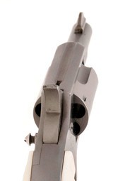 "Freedom Arms MIni-Revolver with Belt Buckle .22LR (PR73391)" - 4 of 8