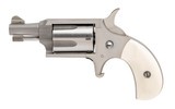 "Freedom Arms MIni-Revolver with Belt Buckle .22LR (PR73391)" - 2 of 8