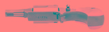 "Freedom Arms MIni-Revolver with Belt Buckle .22LR (PR73391)" - 6 of 8