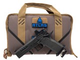 "Atlas Gunworks Artemis Pistol 9mm (PR73688)" - 7 of 7
