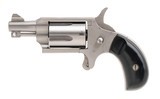 "Freedom Arms MIni-Revolver with Belt Buckle .22LR (PR73392)" - 2 of 8