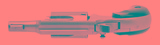 "Freedom Arms MIni-Revolver with Belt Buckle .22LR (PR73392)" - 5 of 8