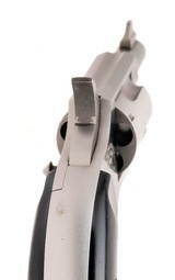 "Freedom Arms MIni-Revolver with Belt Buckle .22LR (PR73392)" - 4 of 8