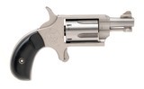 "Freedom Arms MIni-Revolver with Belt Buckle .22LR (PR73392)" - 3 of 8